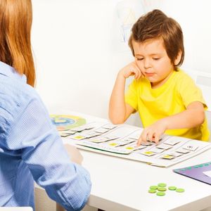 Pediatric Behavioral services img