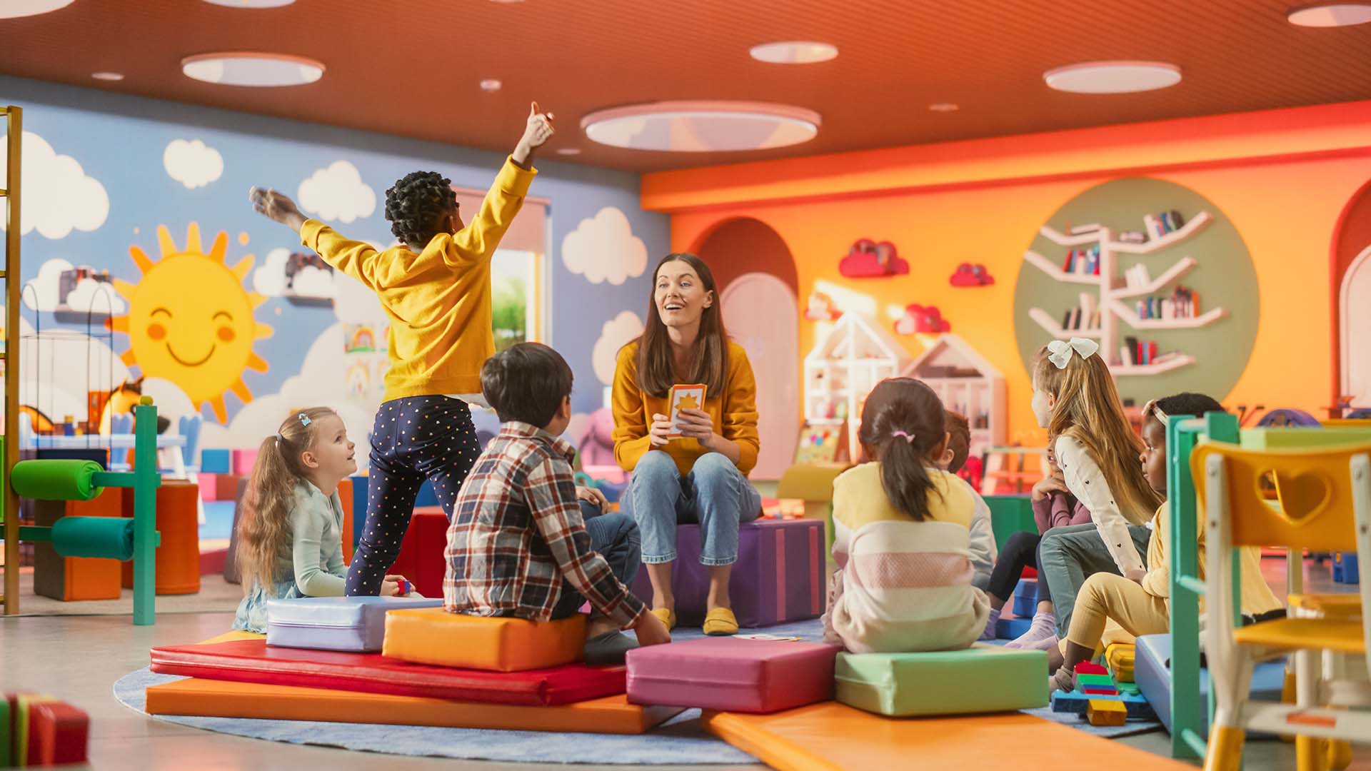 School Based ABA services