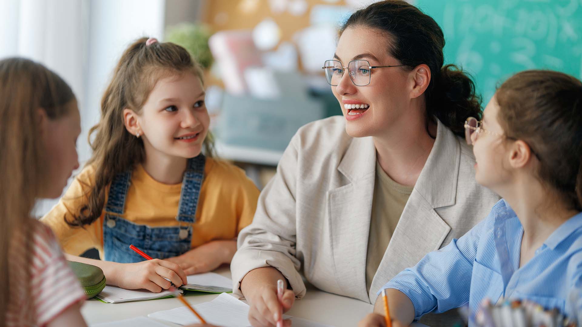 School Based ABA services