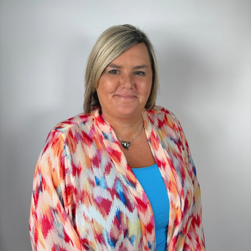 Picture of Donna Dye