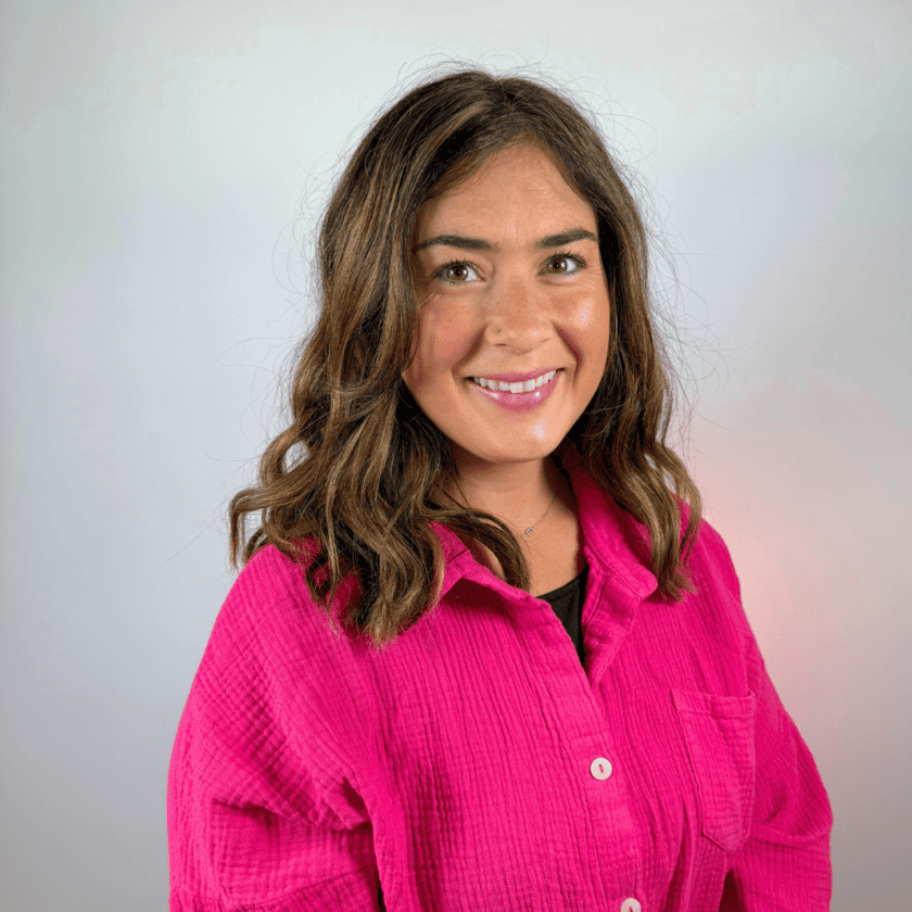 close up image of Alexa Deathe